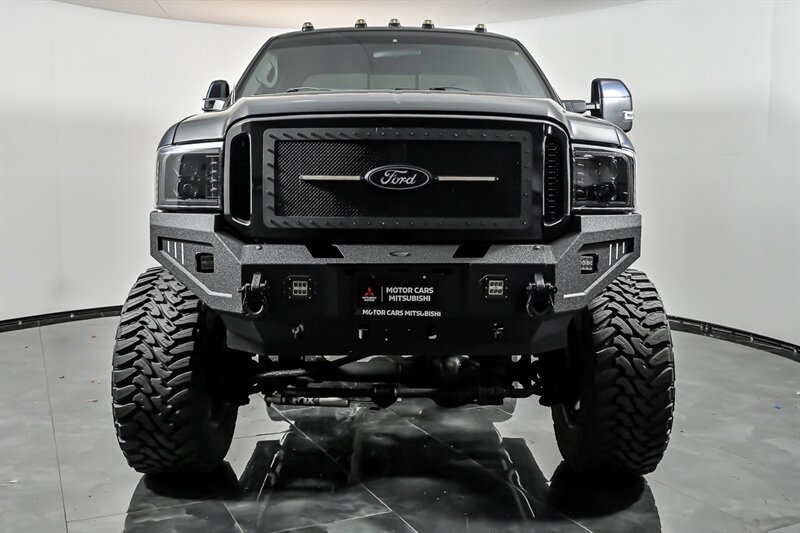 Used 2000 Ford F250 XLT AWD/4WD image 4