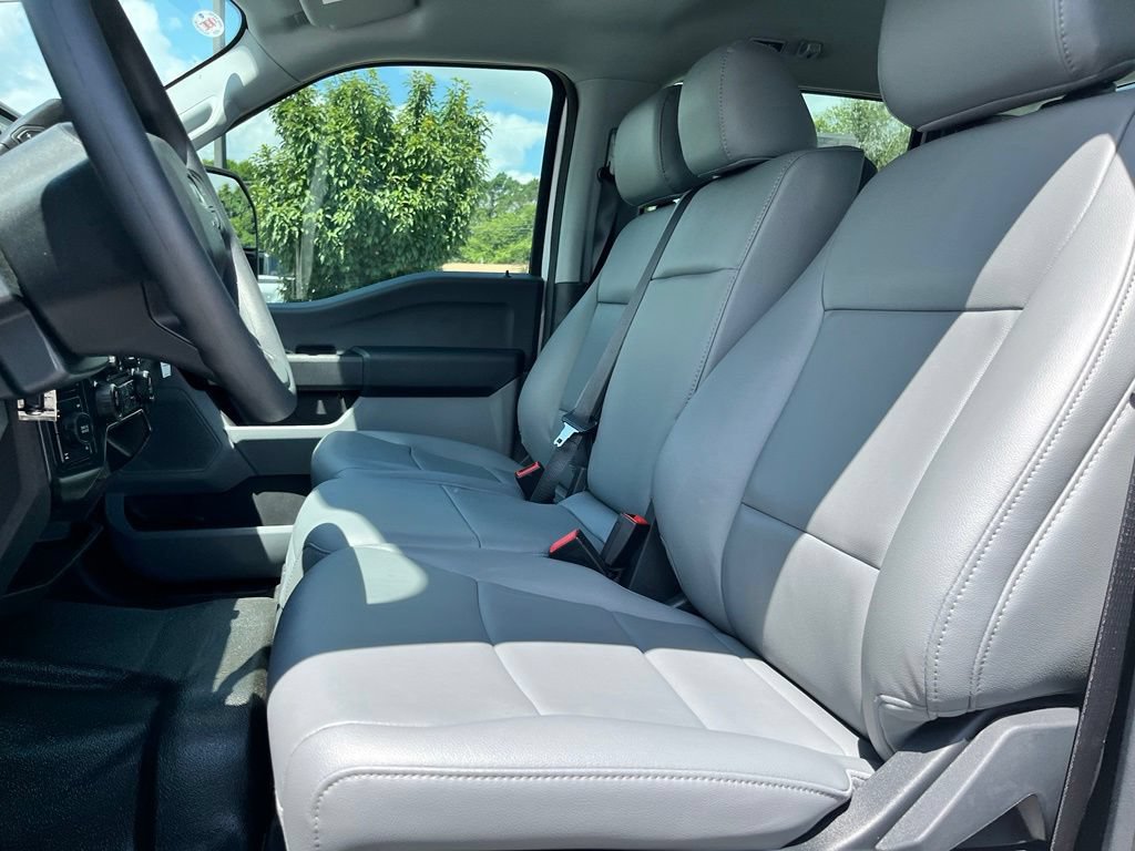 New 2026 Ford F250 XL w/ XL Off-Road Package AWD/4WD image 19
