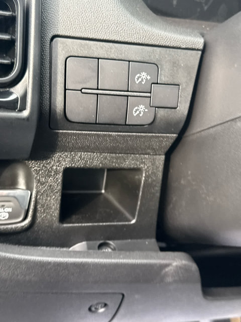 New 2026 RAM ProMaster 2500 w/ Cold Weather Group FWD image 16