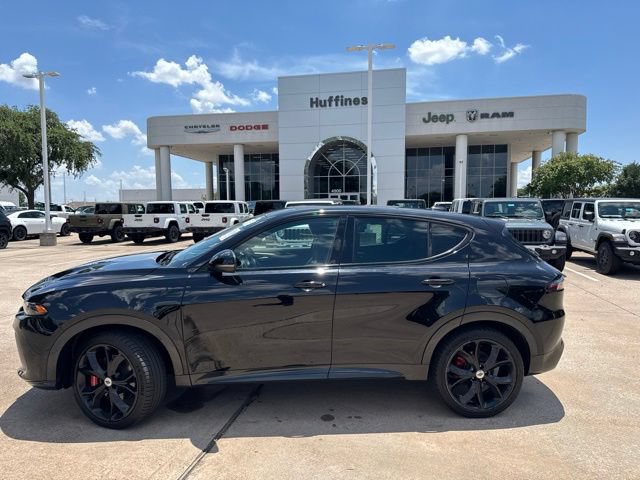 Used 2024 Dodge Hornet R/T Plus