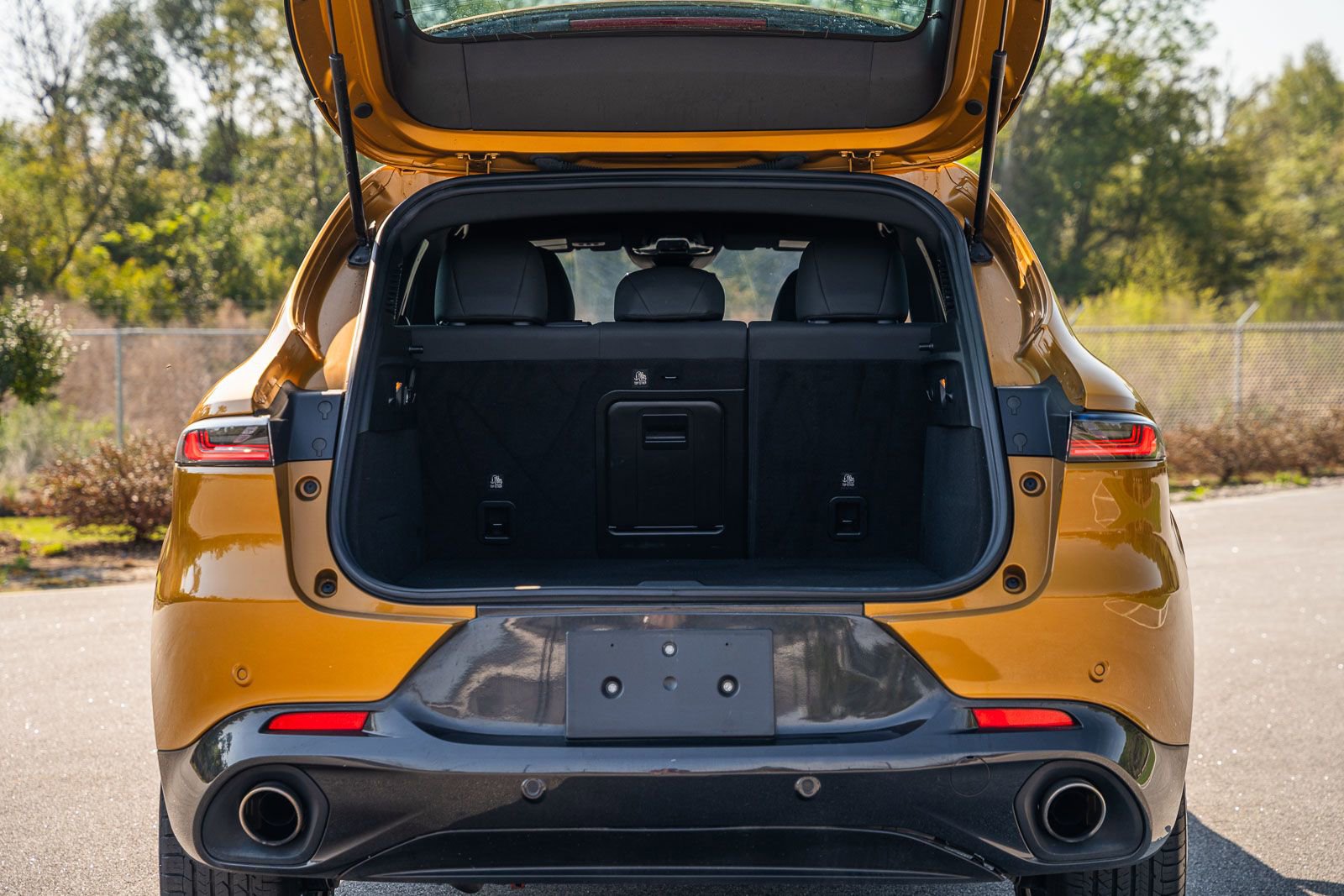 Used 2024 Dodge Hornet R/T image 23