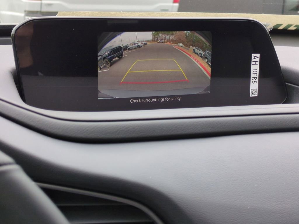 New 2026 MAZDA CX-30 AWD 2.5 S w/ Select Sport Pkg image 20