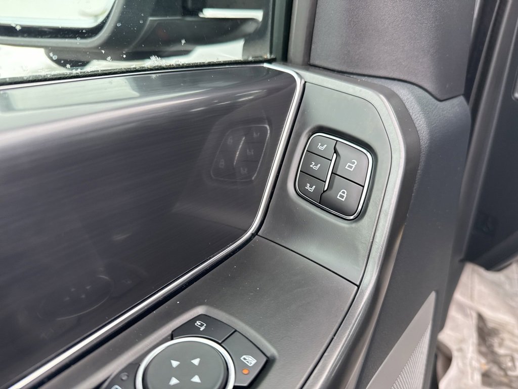 Used 2024 Ford F150 Lariat w/ Bed Utility Package image 21
