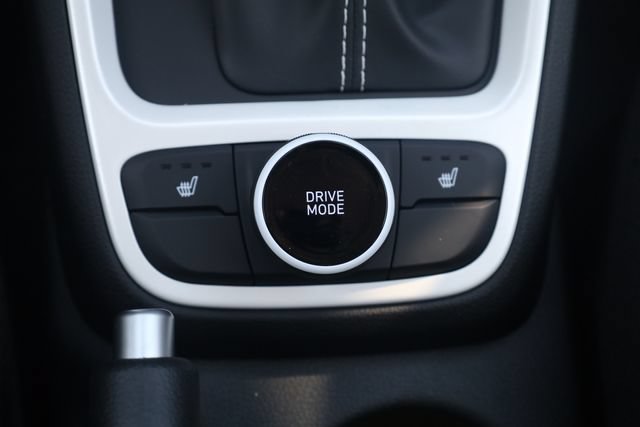 New 2026 Hyundai Venue SEL FWD image 21