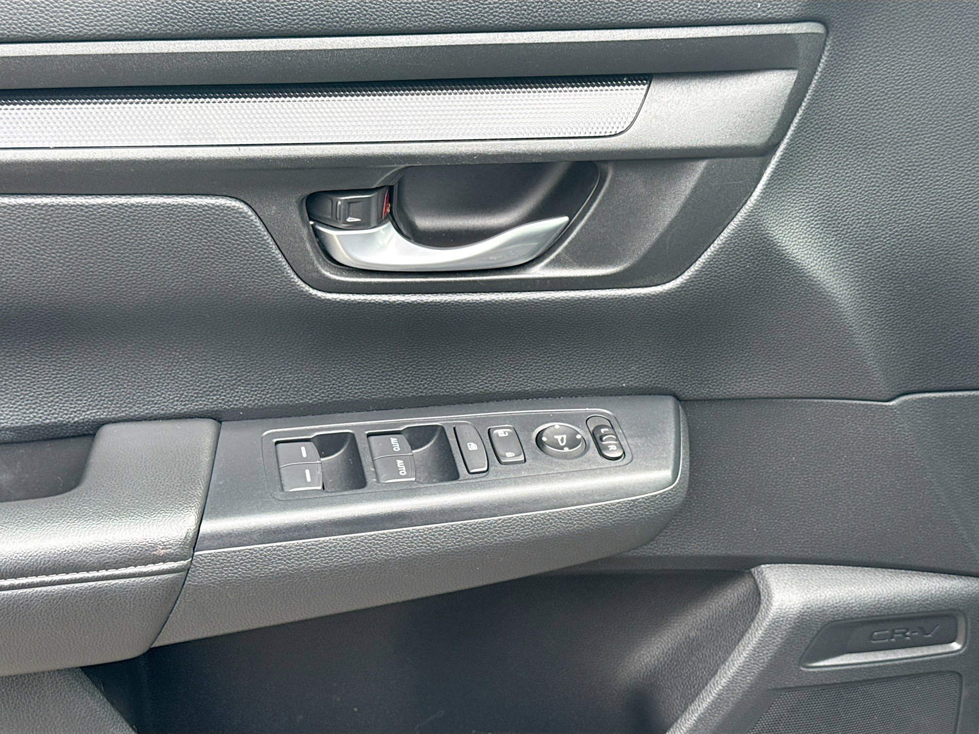 Certified 2024 Honda CR-V EX image 16