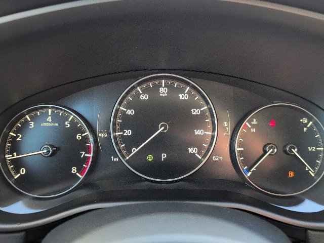 New 2026 MAZDA CX-50 AWD 2.5 S w/ Premium Package image 33