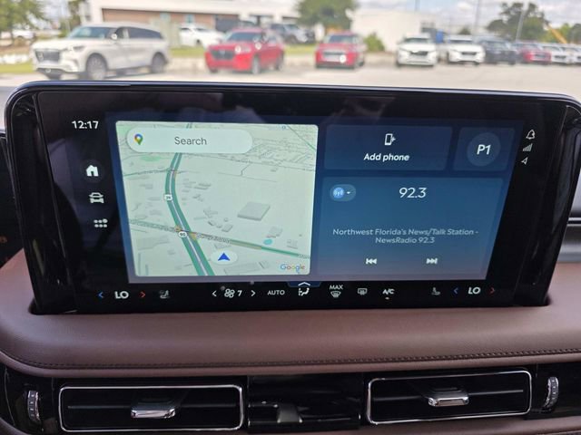 New 2025 Lincoln Aviator Reserve image 9