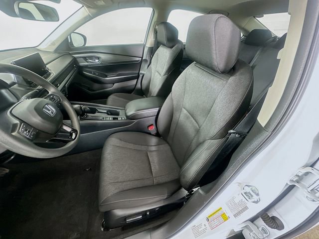 Certified 2023 Honda Accord EX image 26