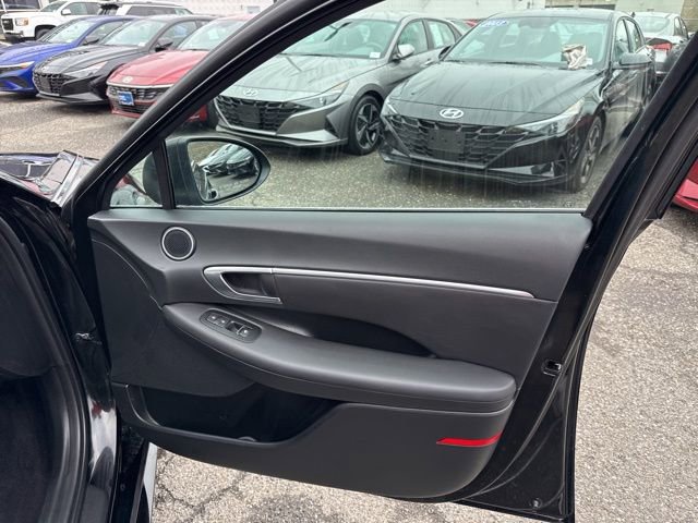 Used 2023 Hyundai Sonata SEL image 29