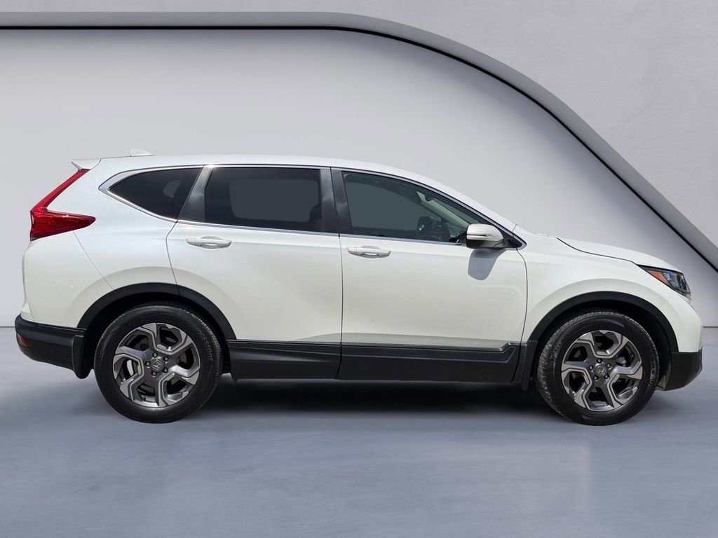 Used 2018 Honda CR-V EX-L image 7