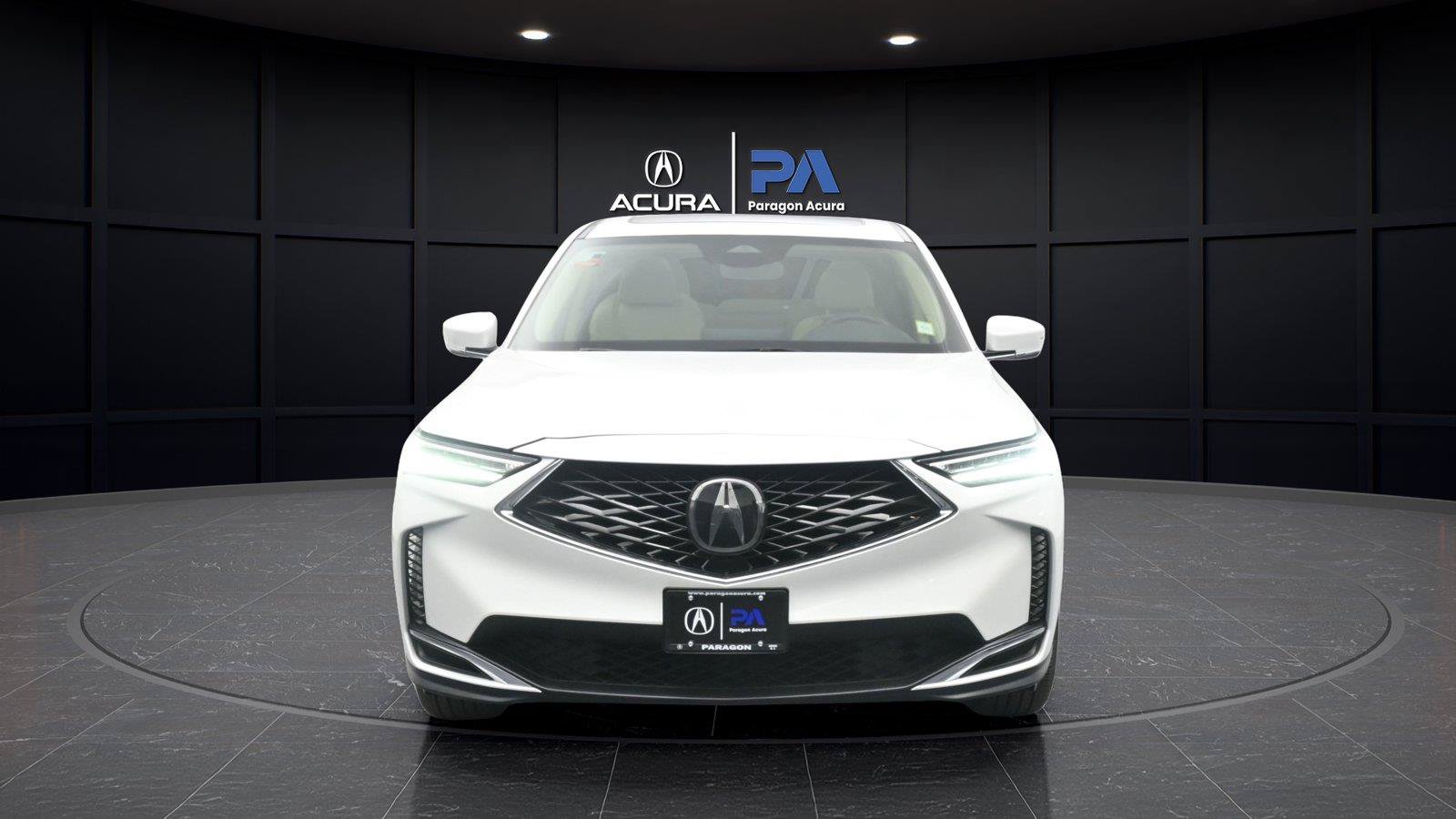 Certified 2025 Acura MDX SH-AWD image 31