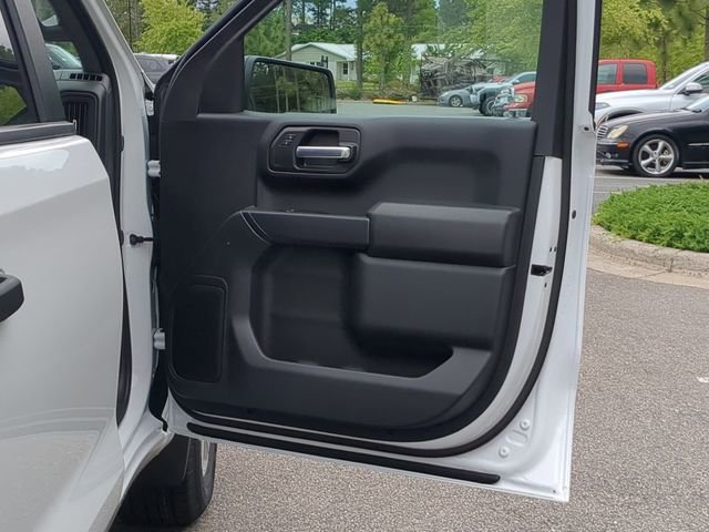 New 2025 Chevrolet Silverado 1500 Custom image 40