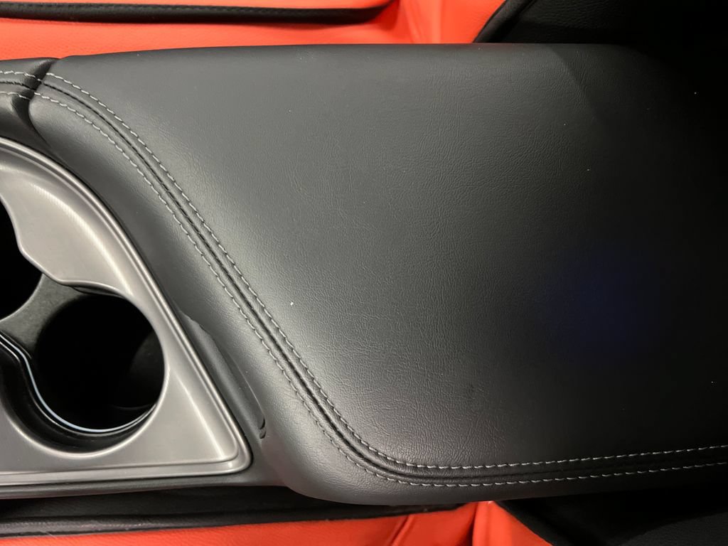 Used 2023 Dodge Challenger R/T Scat Pack RWD image 27