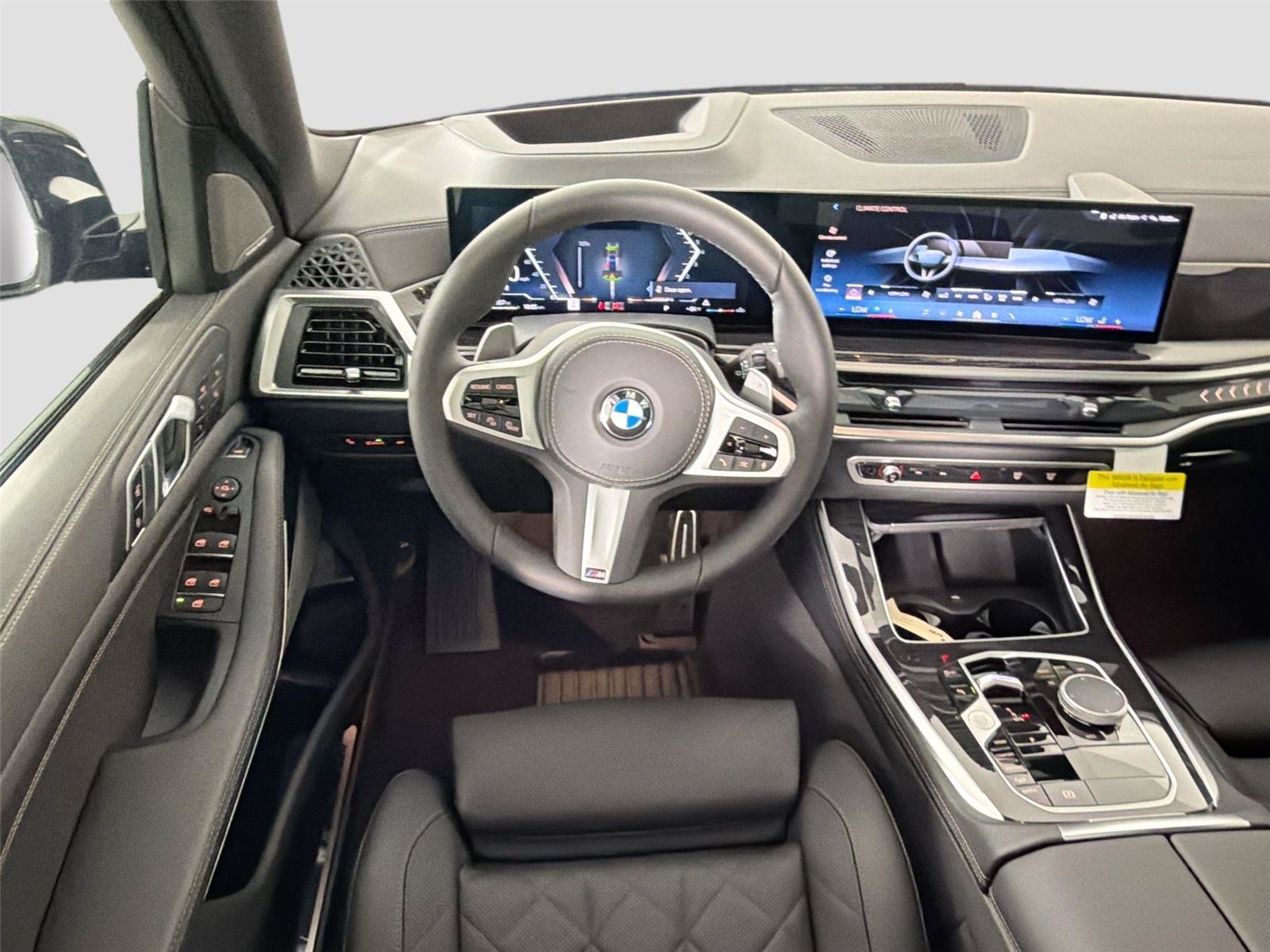 New 2026 BMW X5 xDrive40i w/ M Sport Package AWD/4WD image 24