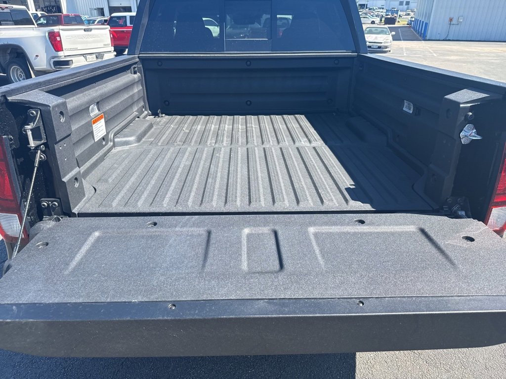 New 2026 Honda Ridgeline RTL image 24