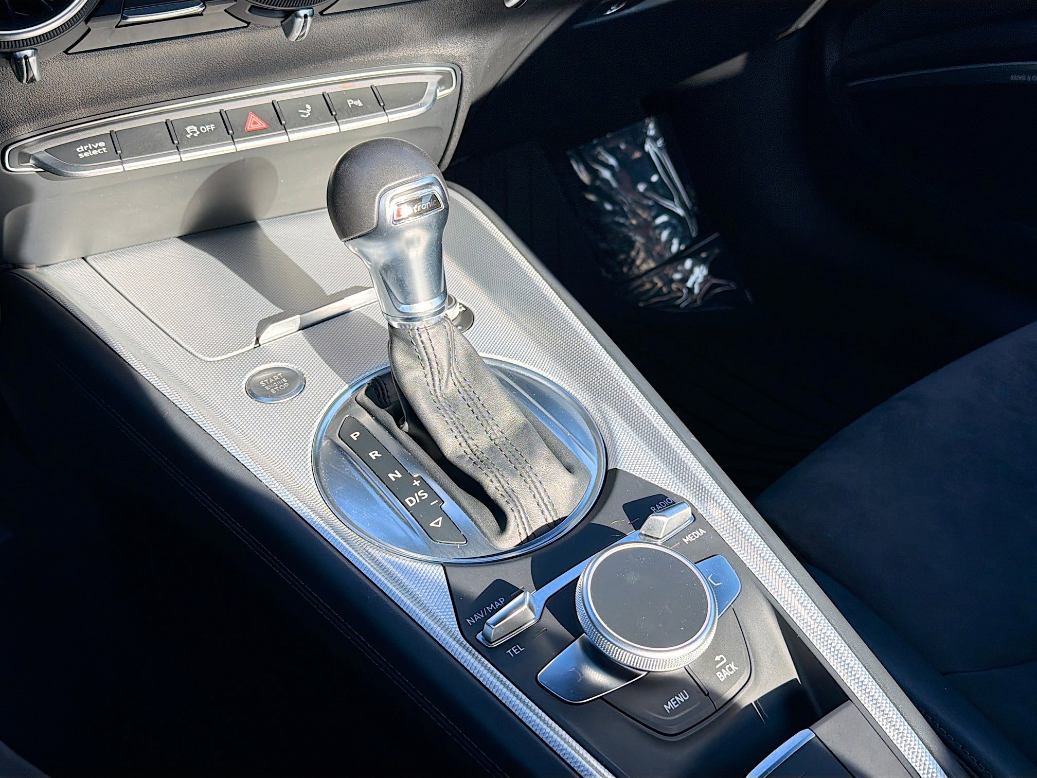 Used 2016 Audi TT 2.0T image 9