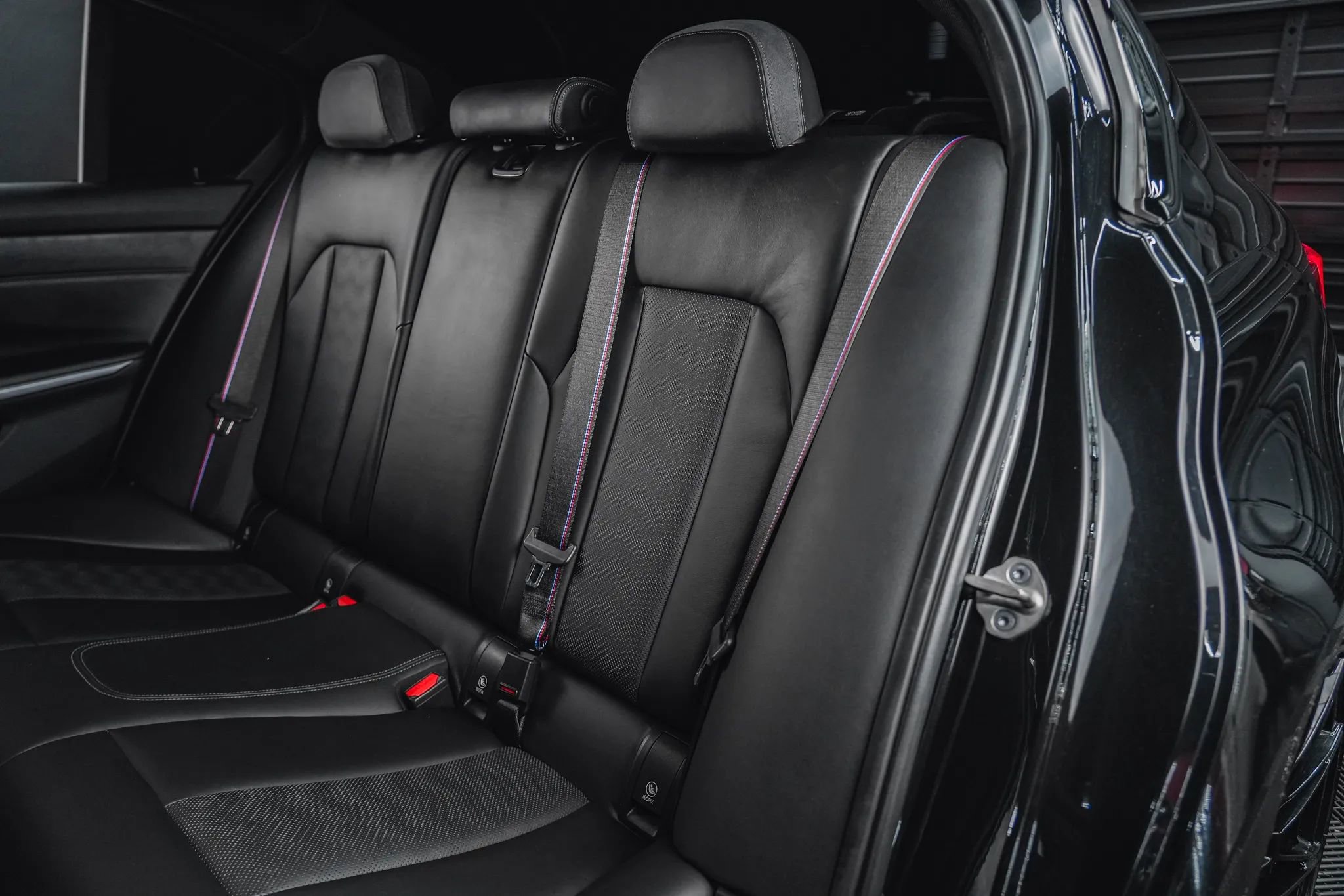 Used 2022 BMW M3 Competition w/ Parking Assistance Package image 56