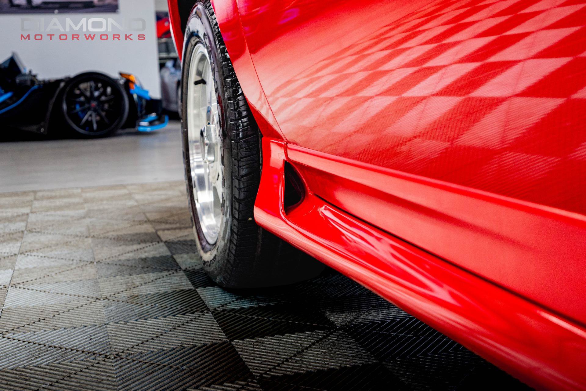 Used 1992 Chevrolet Camaro RS RWD image 63