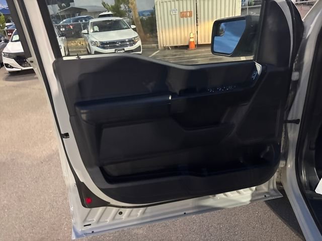 Used 2023 Ford F150 XL w/ STX Appearance Package image 12