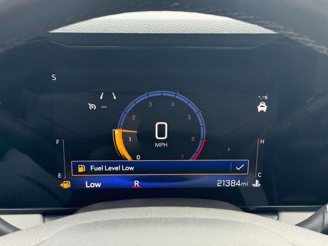Used 2025 Chevrolet TrailBlazer LT w/ Convenience Package image 24