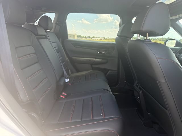 Used 2026 Honda CR-V Sport-L image 17