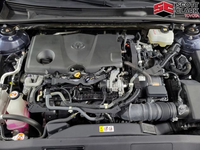 Used 2021 Toyota Avalon Limited w/ Advanced Safety Package FWD image 13
