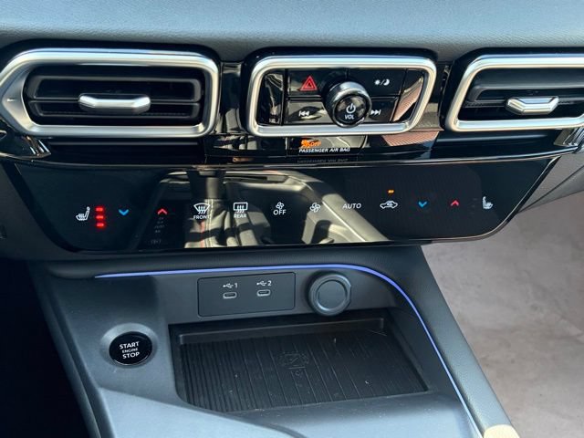 New 2026 Nissan Sentra SR w/ SR All Weather Package FWD image 21