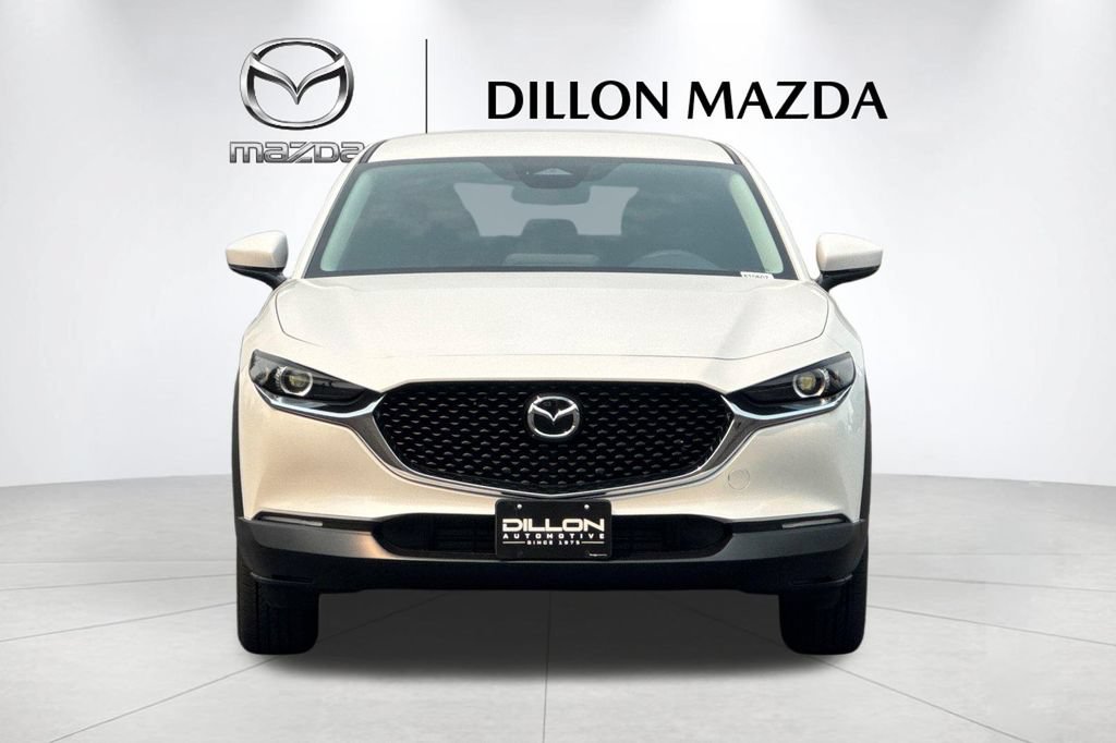 New 2026 MAZDA CX-30 AWD 2.5 S image 9