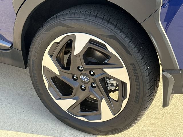 Certified 2025 Subaru Crosstrek 2.5i Limited AWD/4WD image 12
