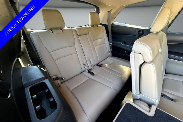 Used 2016 Honda Pilot EX-L image 28