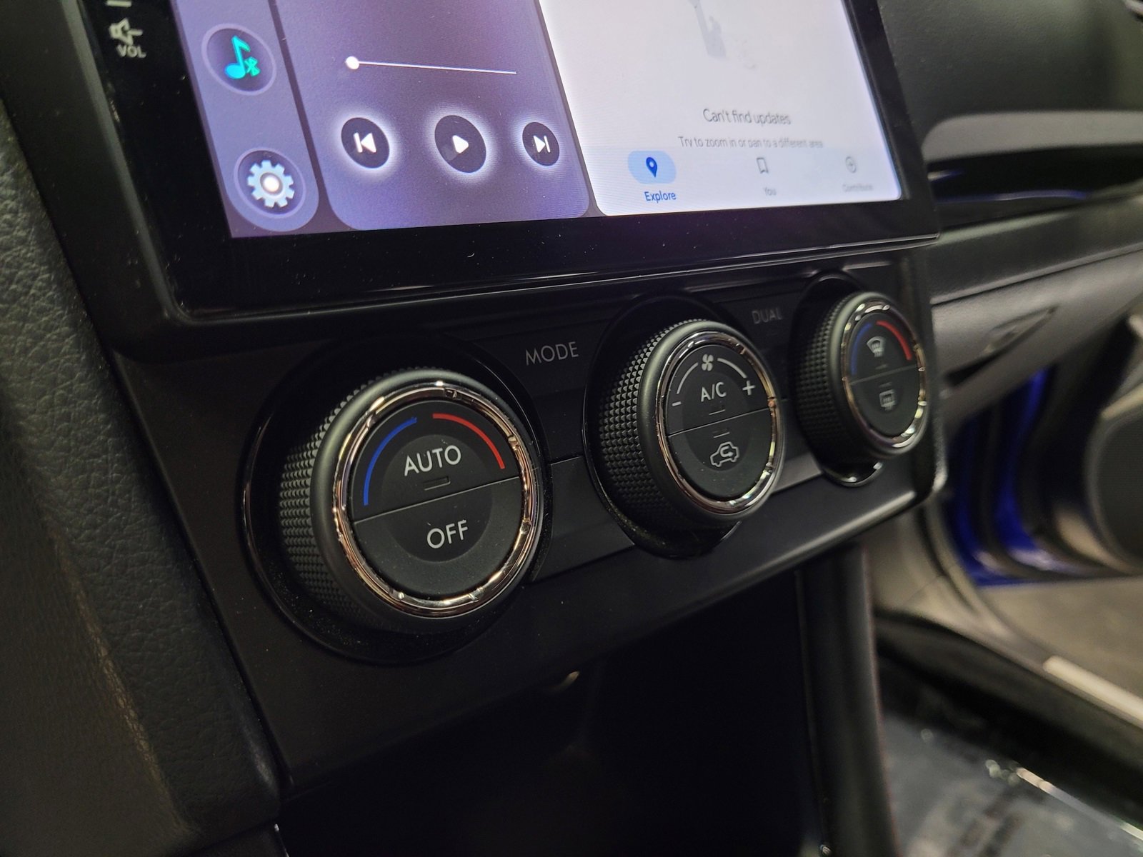 Used 2021 Subaru WRX STI image 23