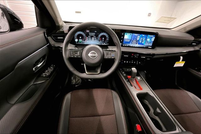 New 2026 Nissan Kicks SR w/ SR Premium Package image 19