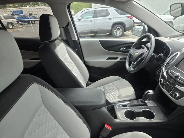 Used 2020 Chevrolet Equinox LT image 10