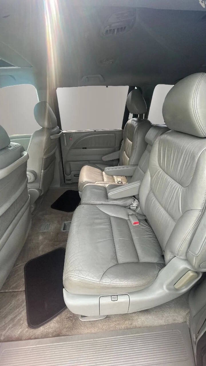 Used 2007 Honda Odyssey EX-L image 10