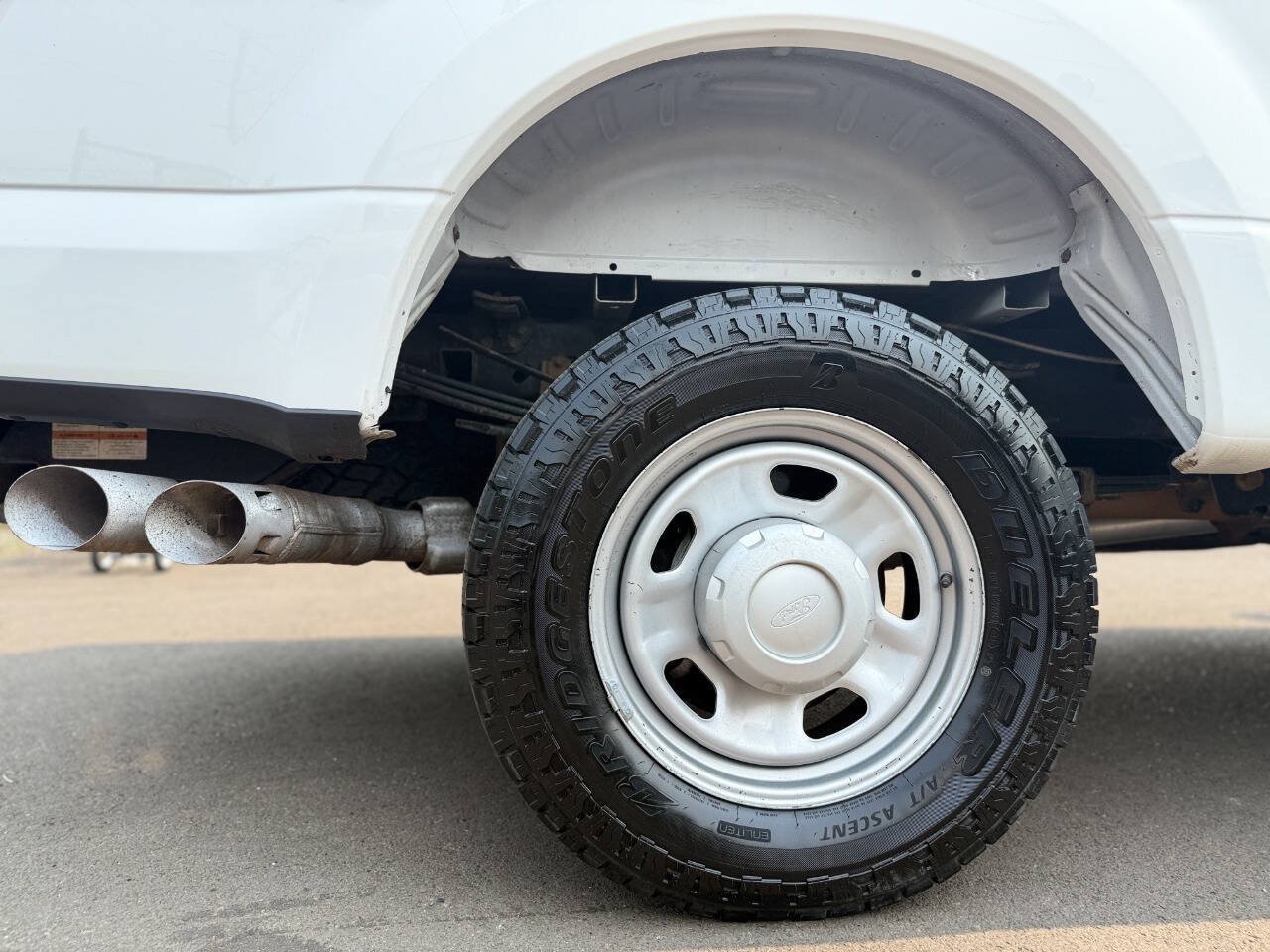 Used 2019 Ford F350 XL w/ Power Equipment Group AWD/4WD image 32