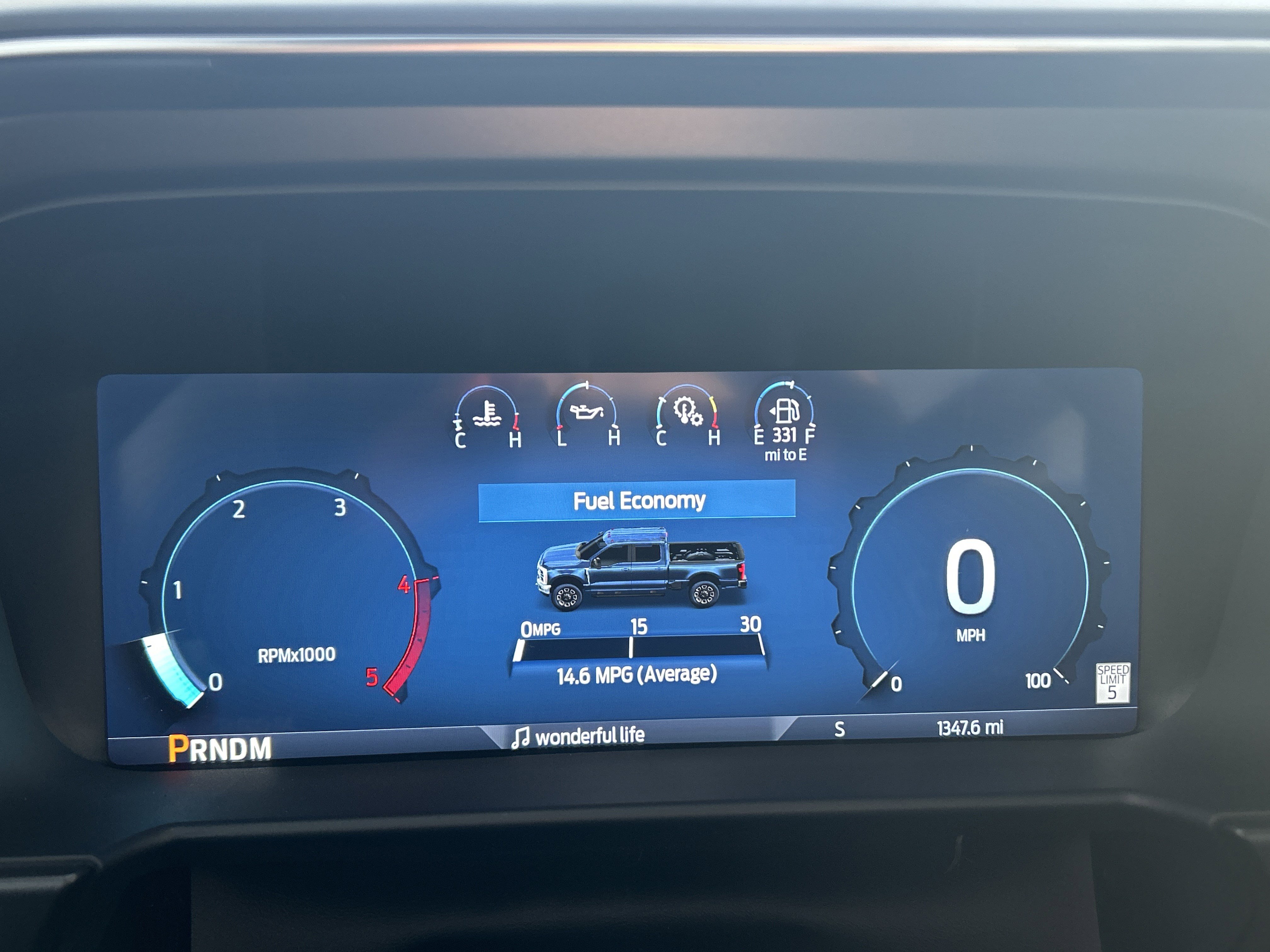 Used 2025 Ford F450 Platinum image 20