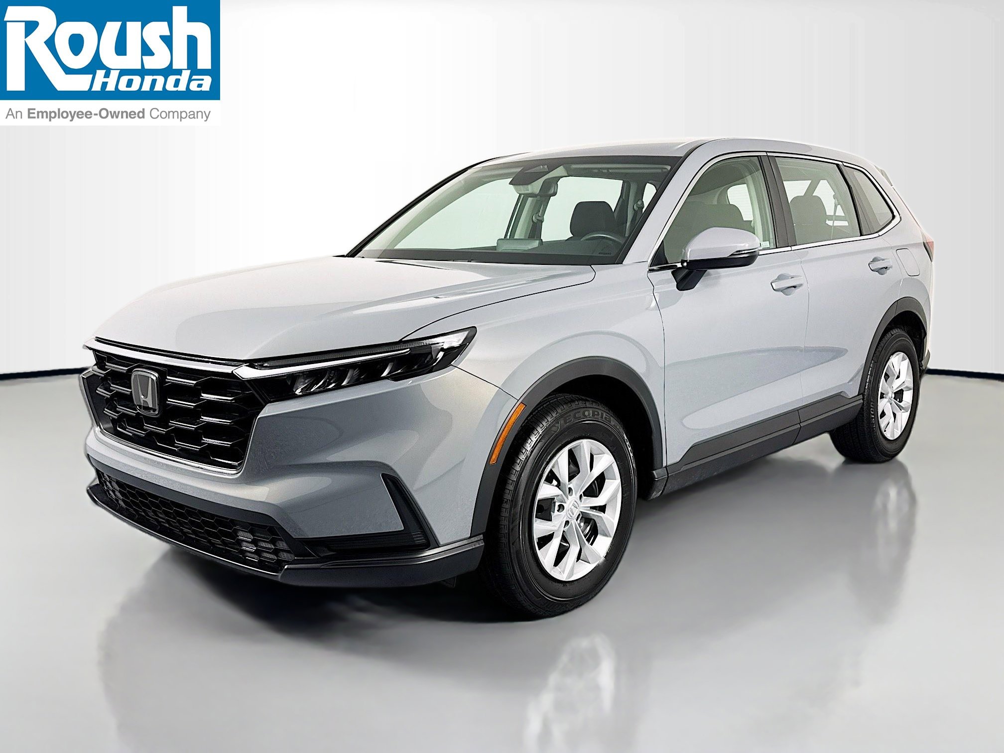 Certified 2023 Honda CR-V LX