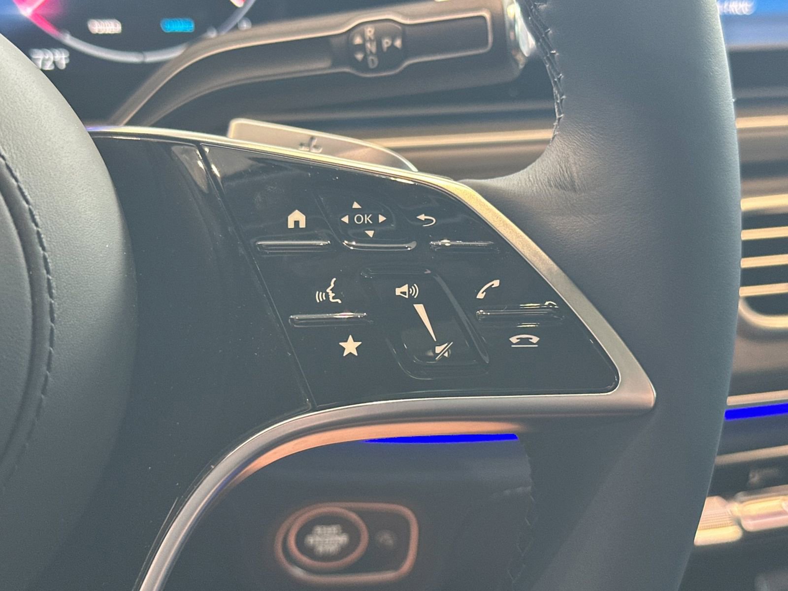 New 2026 Mercedes-Benz Maybach GLS 600 4MATIC image 27