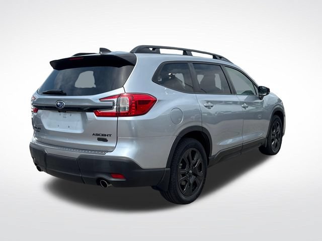 Used 2024 Subaru Ascent Onyx Edition AWD/4WD image 6