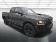 Used 2022 RAM 1500 Classic Warlock image 9