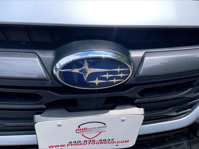 Used 2025 Subaru Outback Premium AWD/4WD image 5