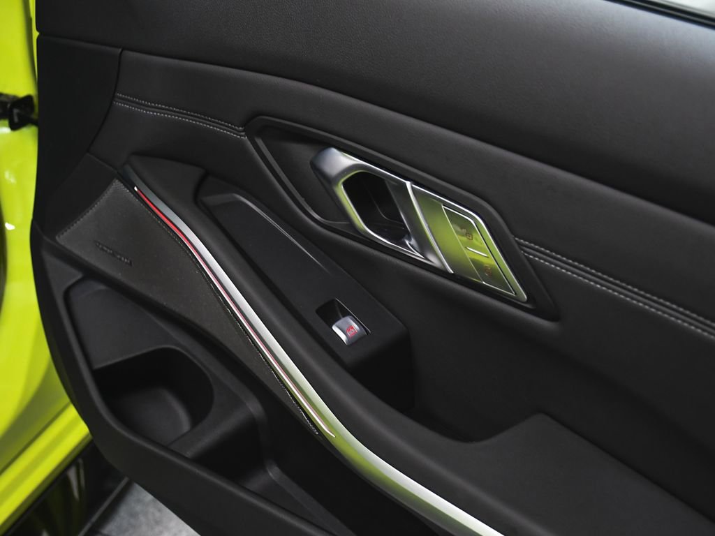 Used 2026 BMW M3 Competition image 18