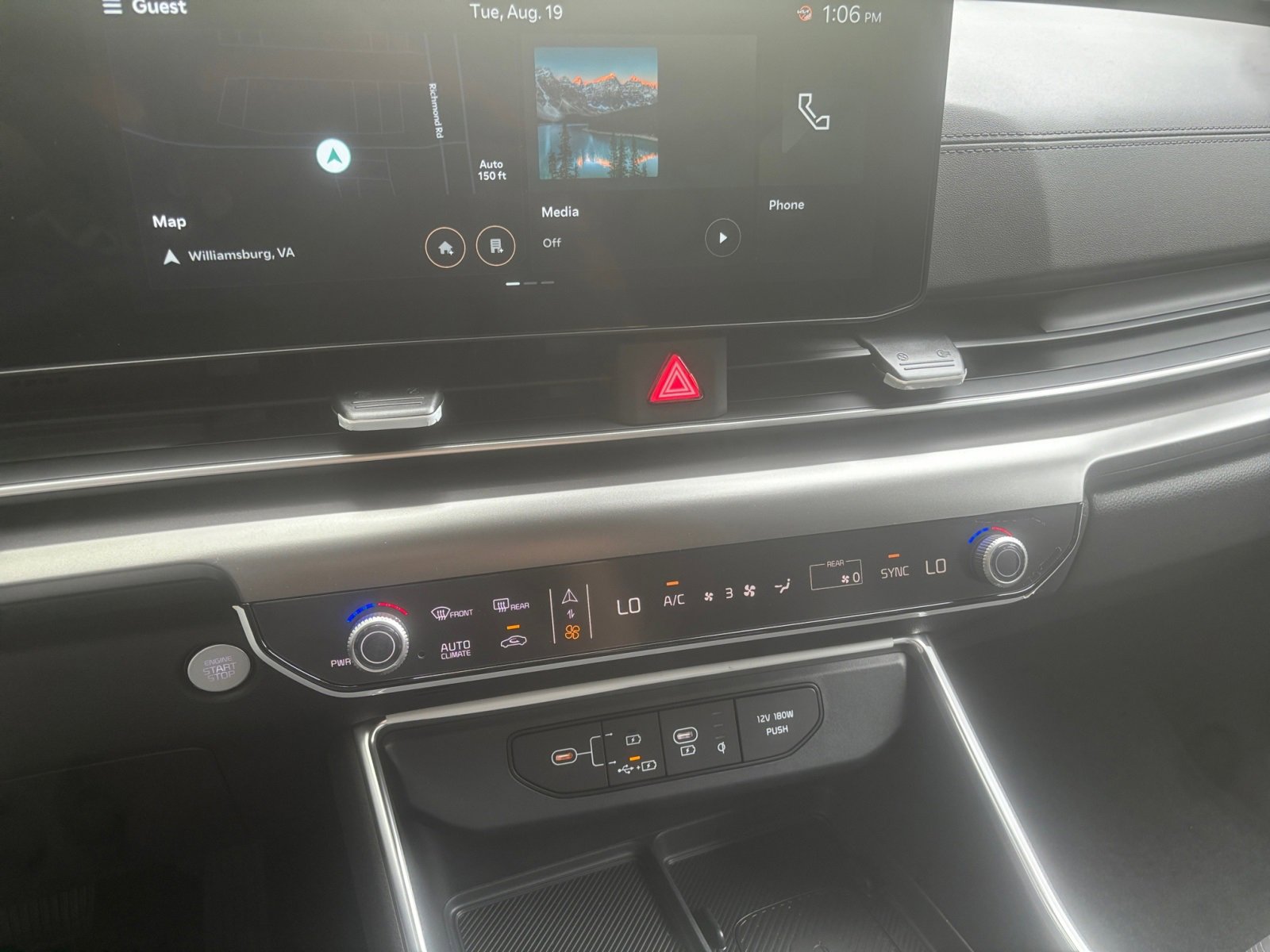 New 2026 Kia Carnival SX image 26