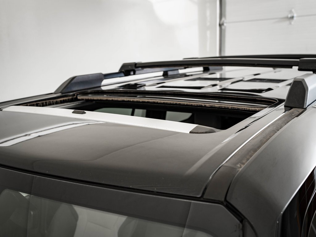 Used 2024 Lexus GX 550 image 14