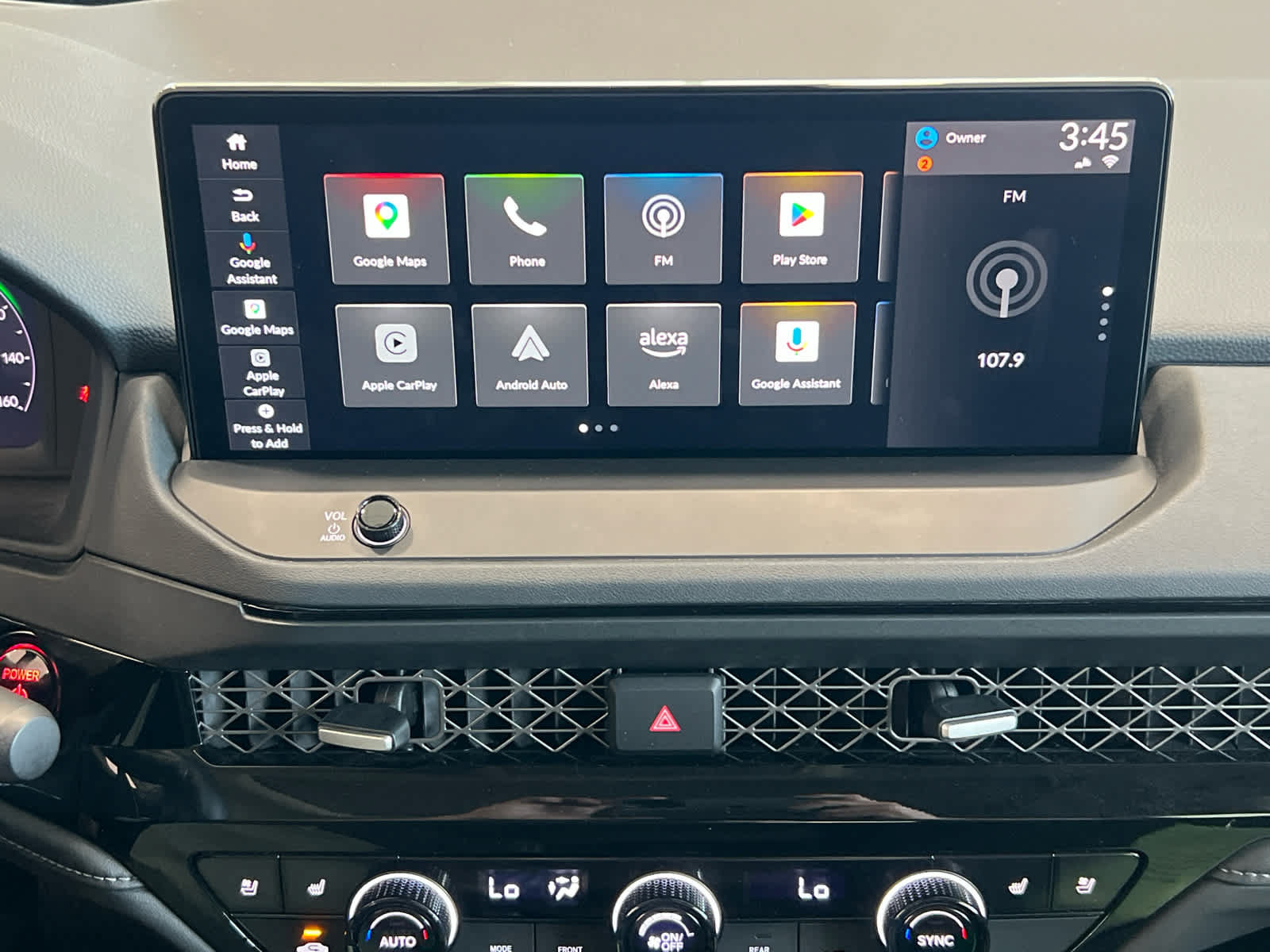 Certified 2025 Honda Accord Touring image 30