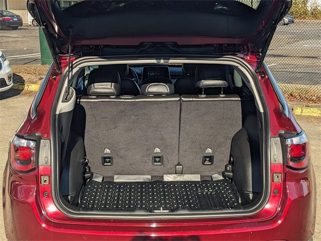 Used 2022 Jeep Compass Latitude w/ Convenience Group image 26