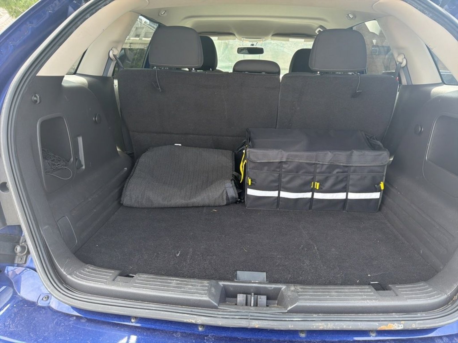 Used 2014 Ford Edge SE w/ Equipment Group 101A image 15