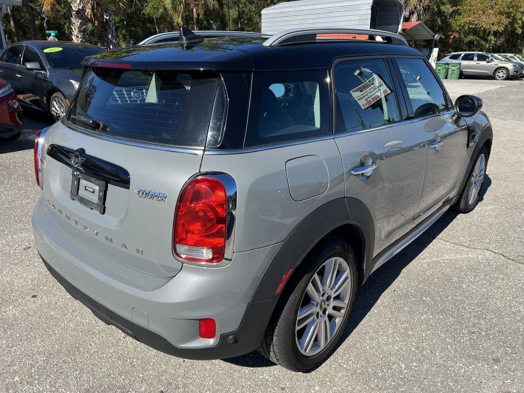 Used 2020 MINI Cooper Countryman image 5