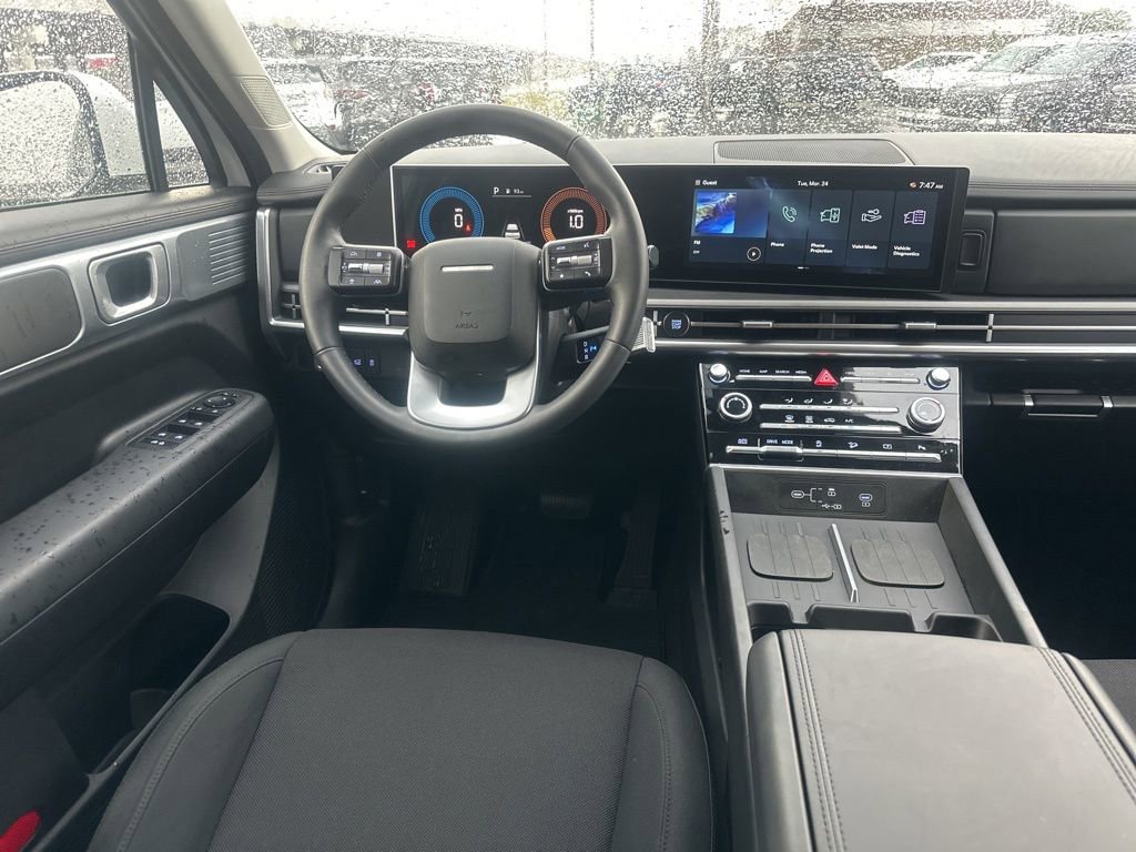 Certified 2026 Hyundai Santa Fe SE image 20