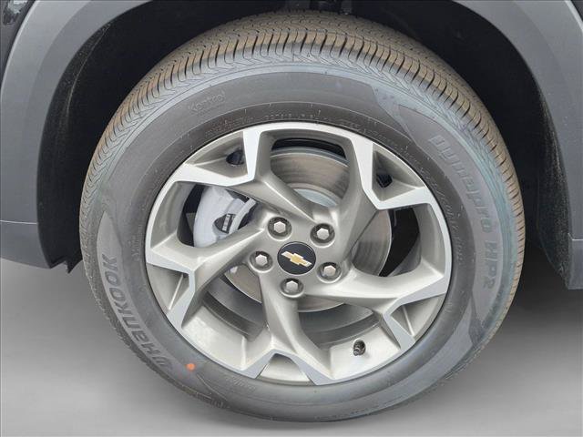 New 2026 Chevrolet Trax LT FWD image 9